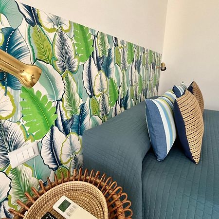 Tigelliotre Bed And Breakfast Cagliari Buitenkant foto