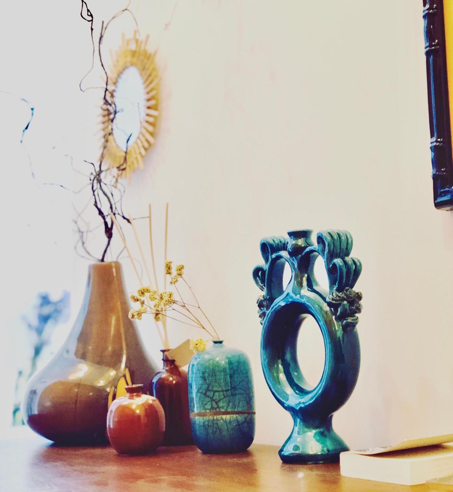 Tigelliotre Bed And Breakfast Cagliari Buitenkant foto