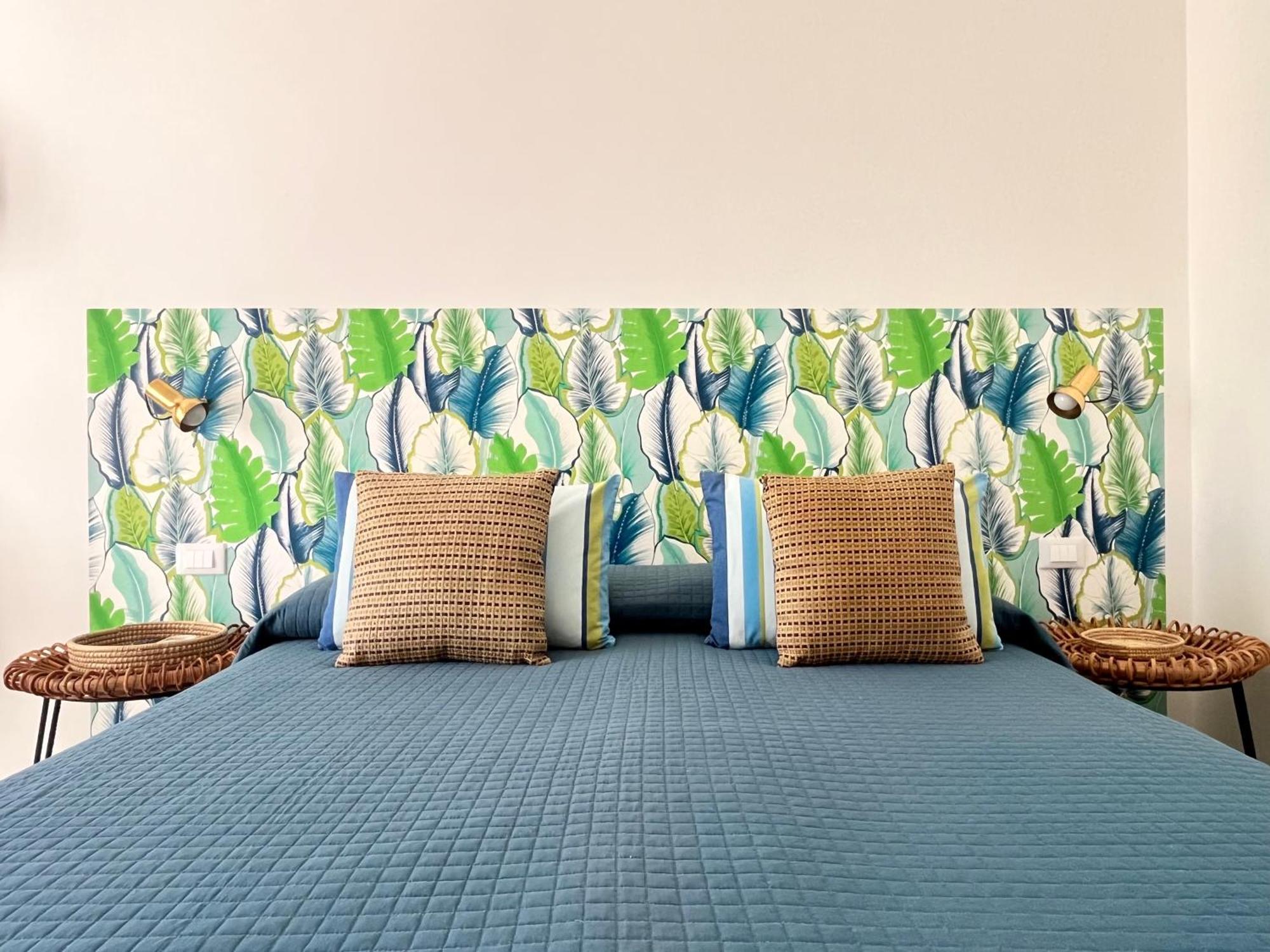 Tigelliotre Bed And Breakfast Cagliari Buitenkant foto