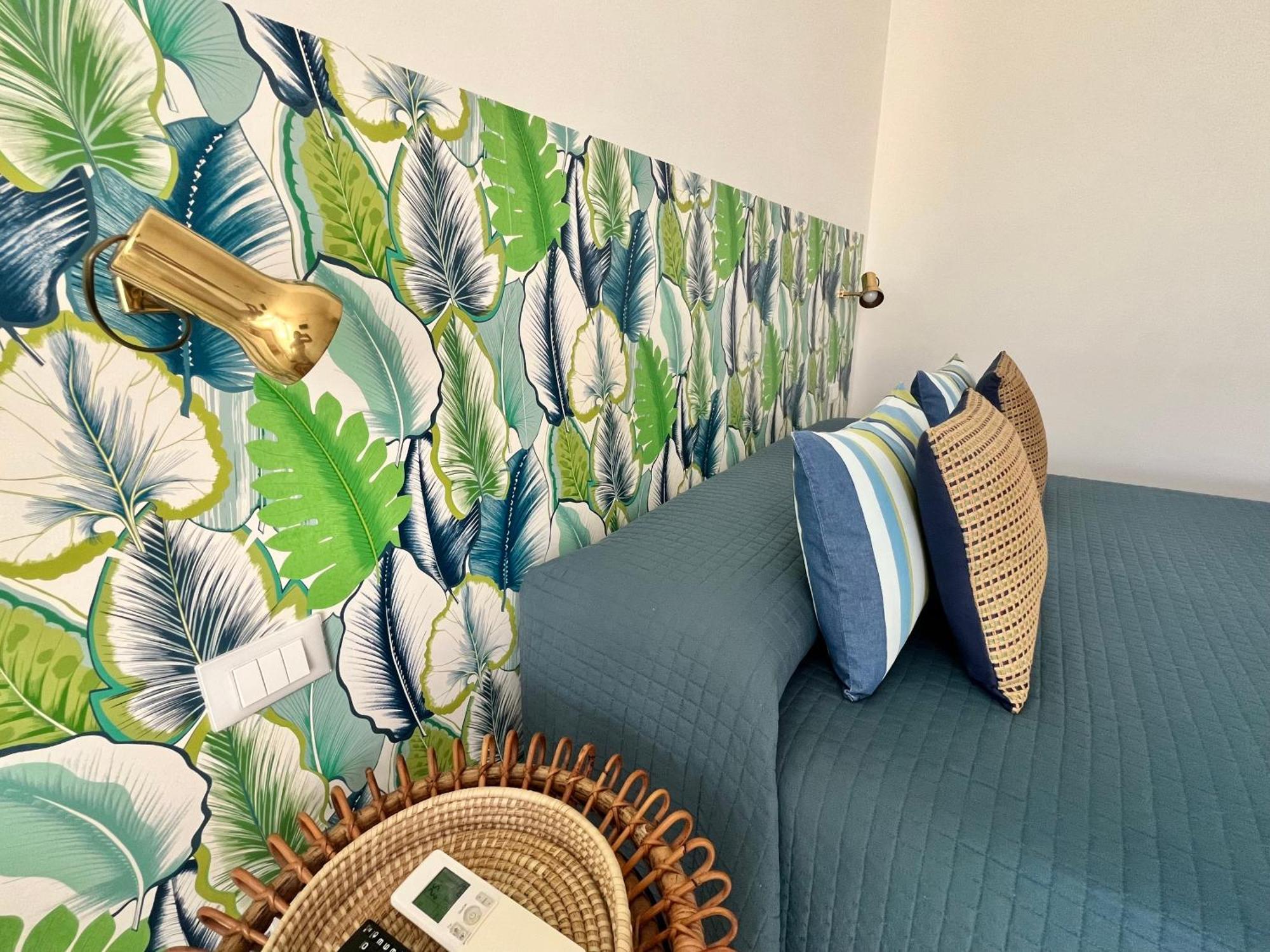Tigelliotre Bed And Breakfast Cagliari Buitenkant foto