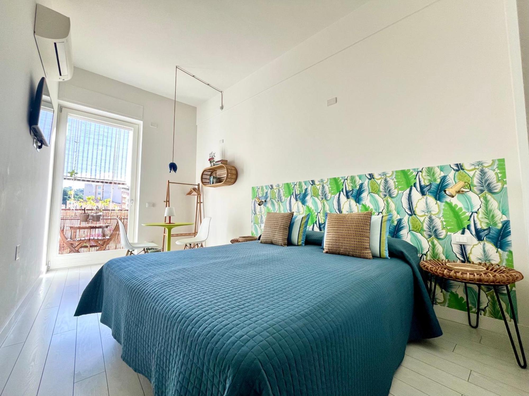 Tigelliotre Bed And Breakfast Cagliari Buitenkant foto