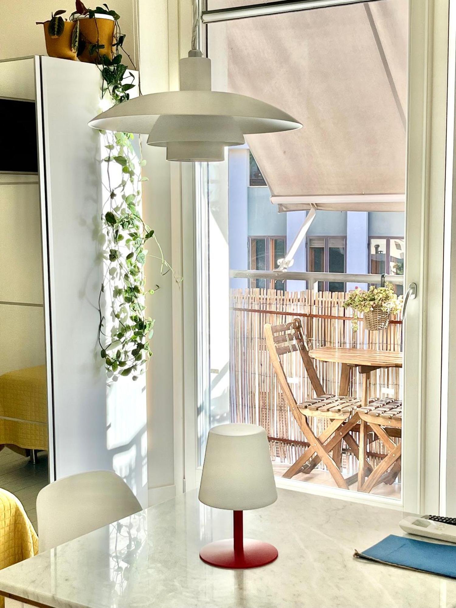 Tigelliotre Bed And Breakfast Cagliari Buitenkant foto