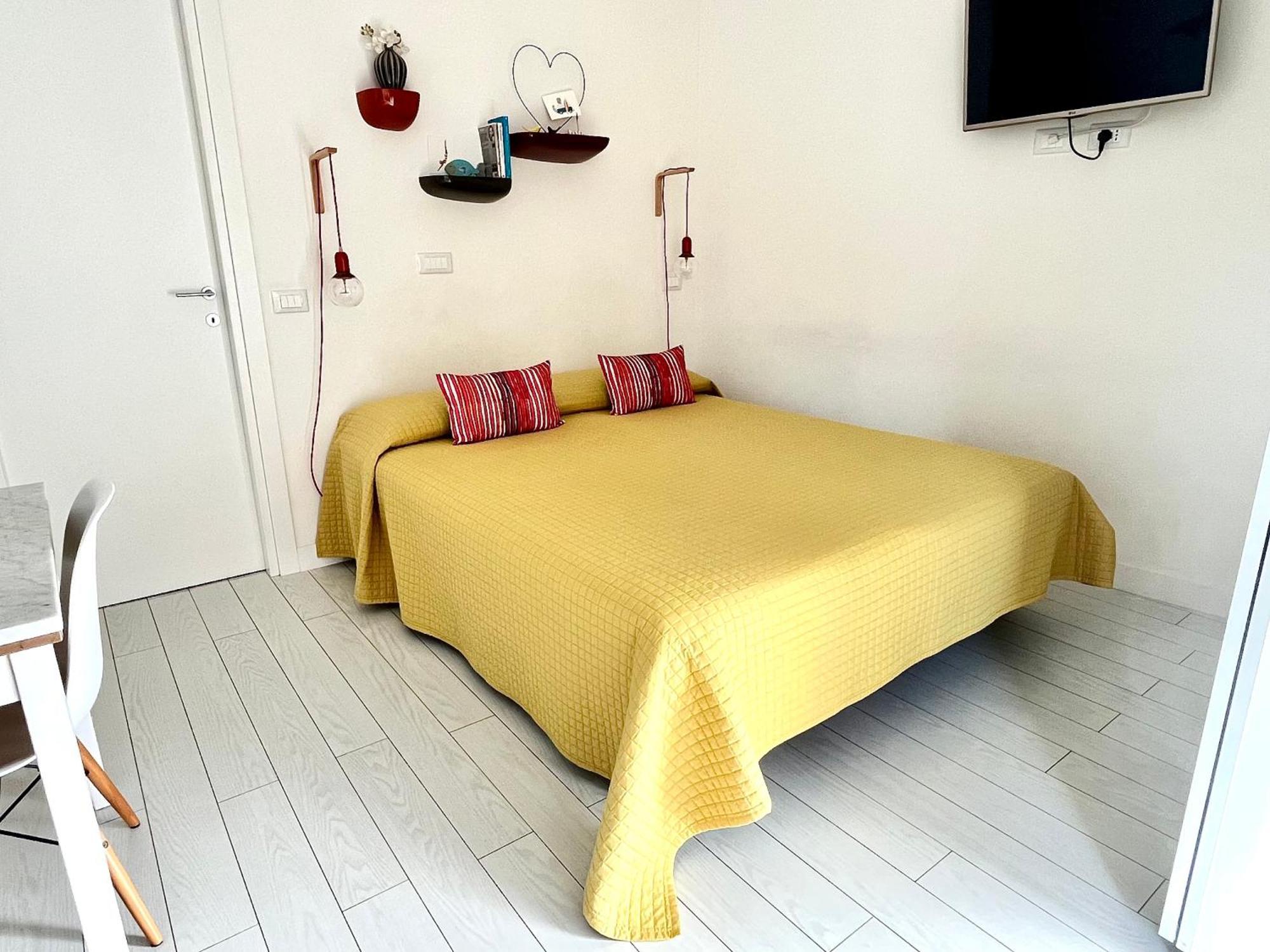 Tigelliotre Bed And Breakfast Cagliari Buitenkant foto