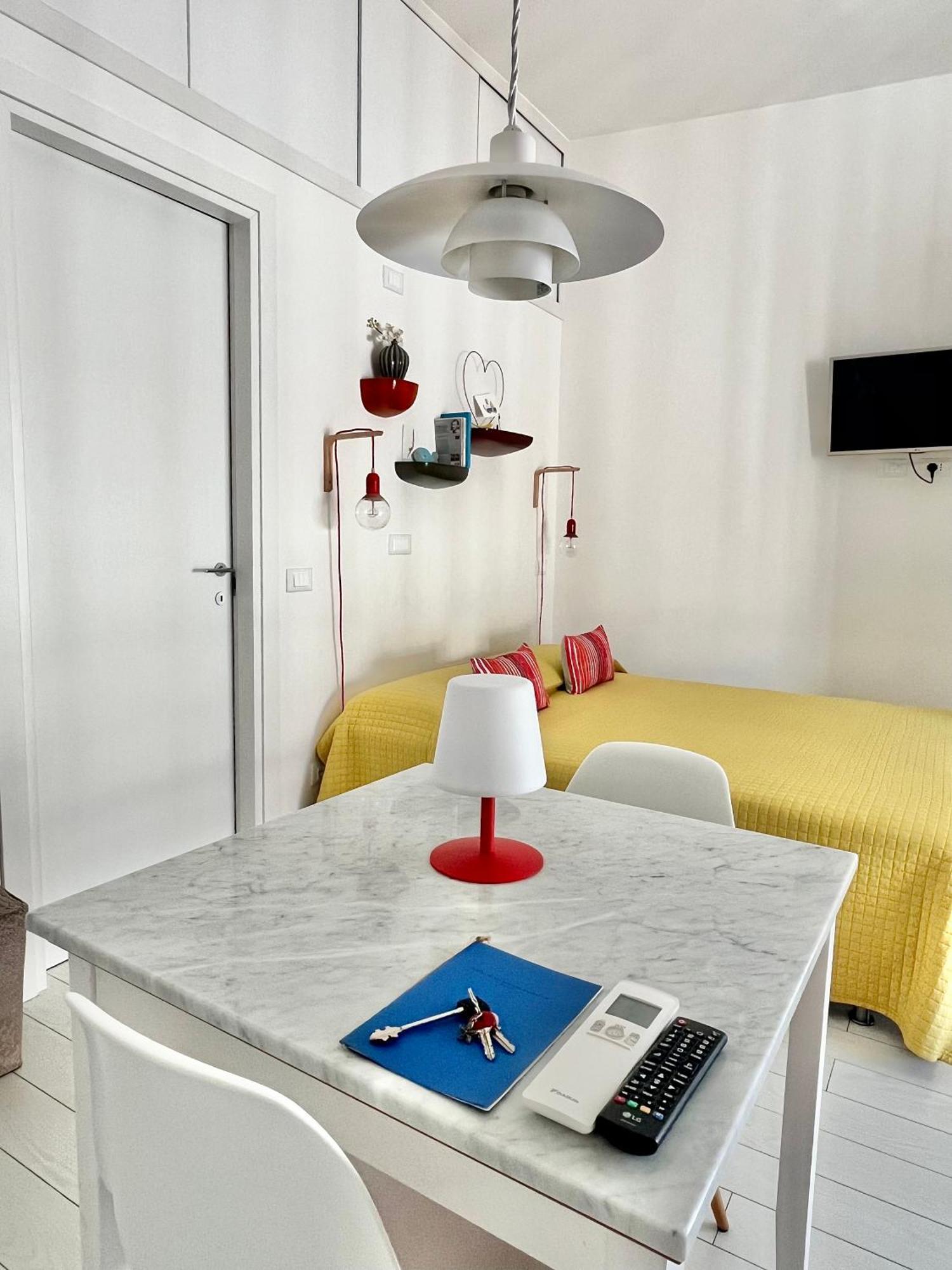 Tigelliotre Bed And Breakfast Cagliari Buitenkant foto