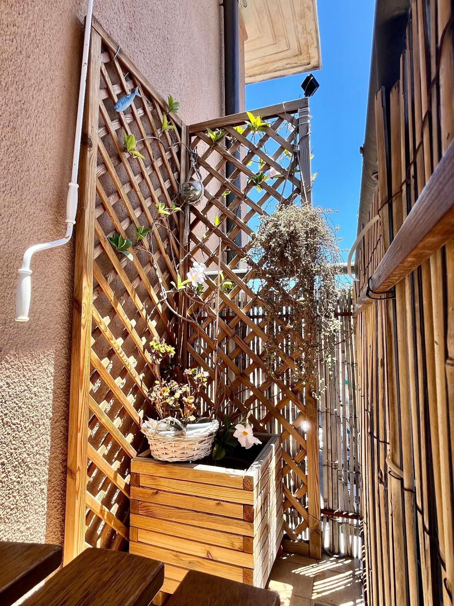 Tigelliotre Bed And Breakfast Cagliari Buitenkant foto