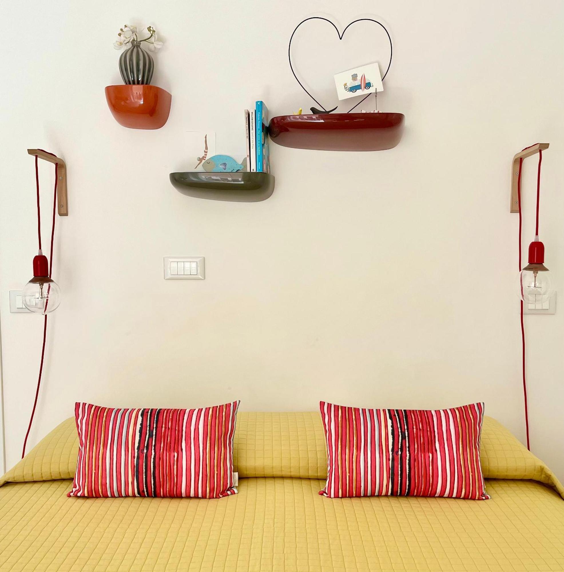 Tigelliotre Bed And Breakfast Cagliari Buitenkant foto