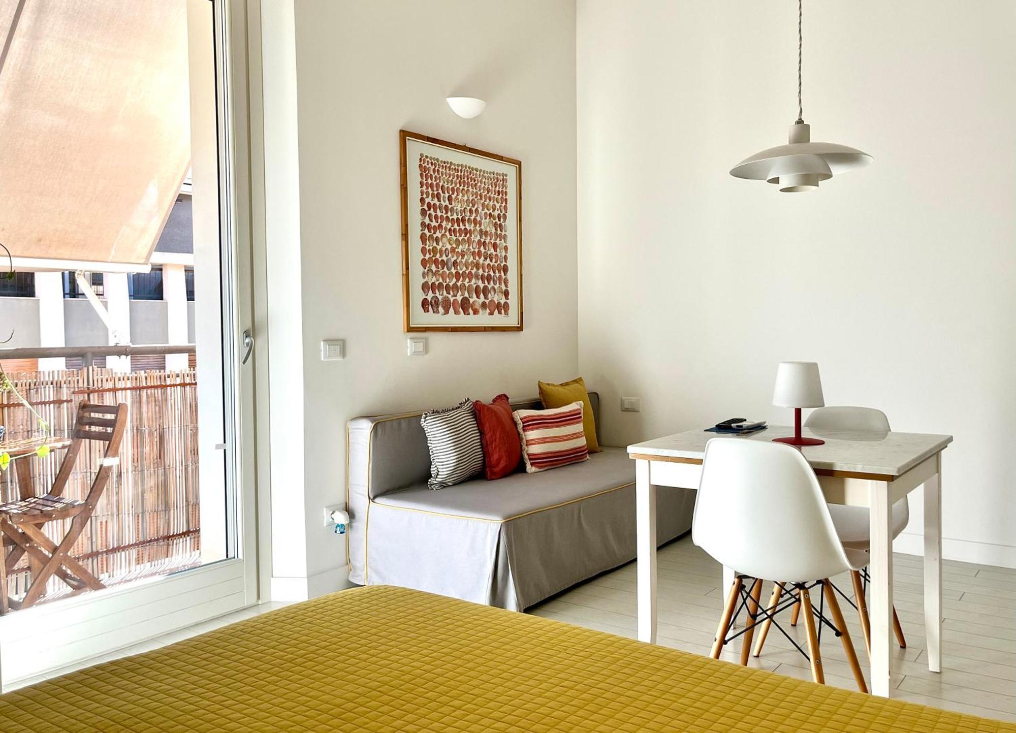 Tigelliotre Bed And Breakfast Cagliari Buitenkant foto