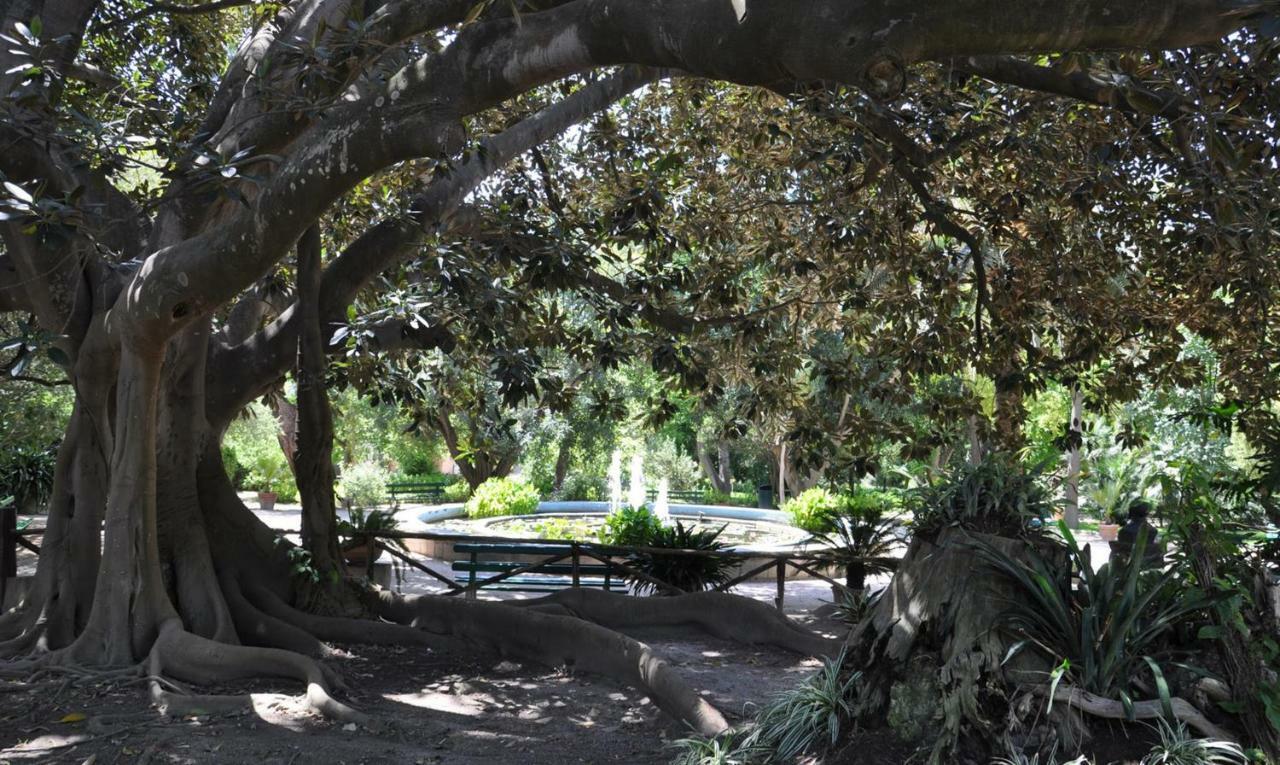 Tigelliotre Bed And Breakfast Cagliari Buitenkant foto